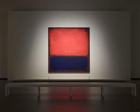 louis vuitton mark rothko|Mark Rothko retrospective.